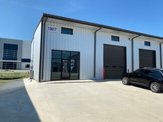 Fort Worth, TX Flex - 13015 Harmon Rd Fort Worth, TX Flex - 13015 Harmon Rd