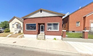 Pocatello, ID Office - 534 N 5th Ave Pocatello, ID Office - 534 N 5th Ave