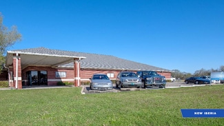 New Iberia, LA Medical - 609 Rue De Brille