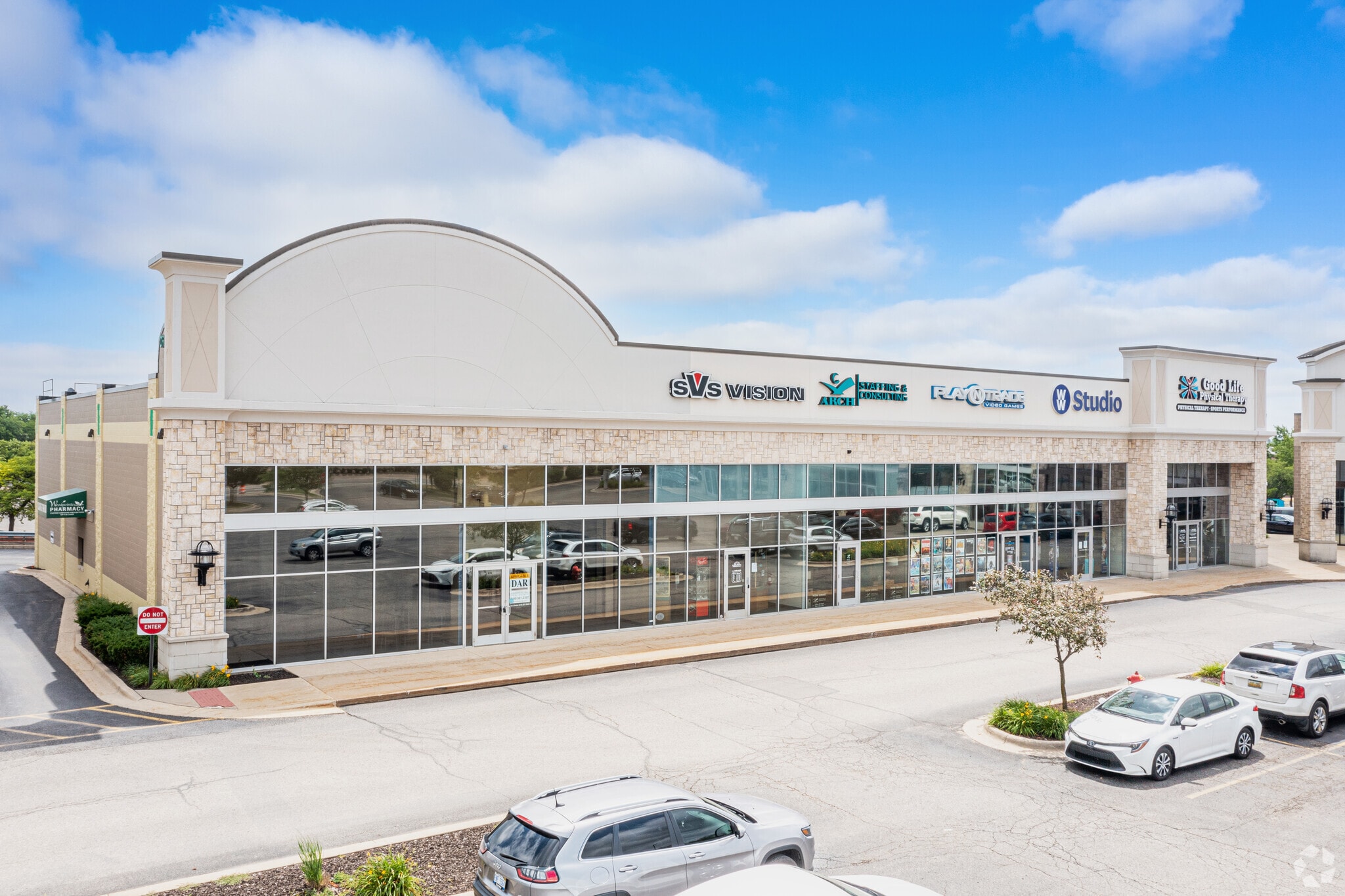 2500 E Beltline, Grand Rapids, MI for Rent