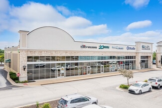 Grand Rapids, MI Retail - 2500 E Beltline