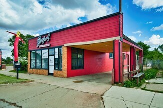 Detroit, MI undefined - 8235 W 8 Mile Rd