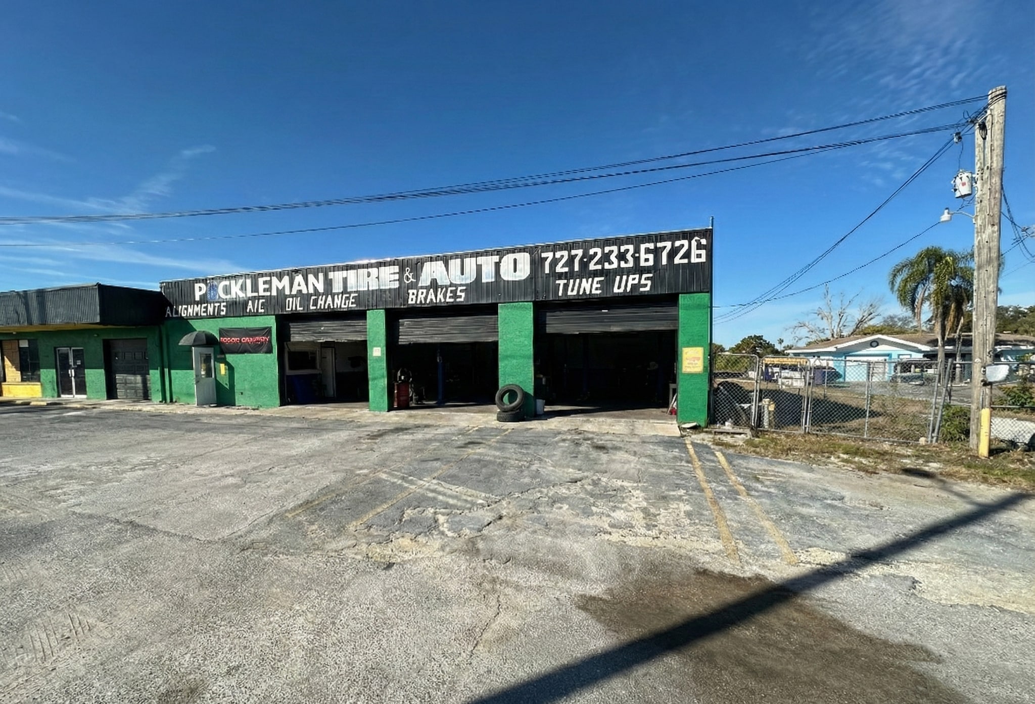 13243 US Hwy 19, Hudson, FL for Sale