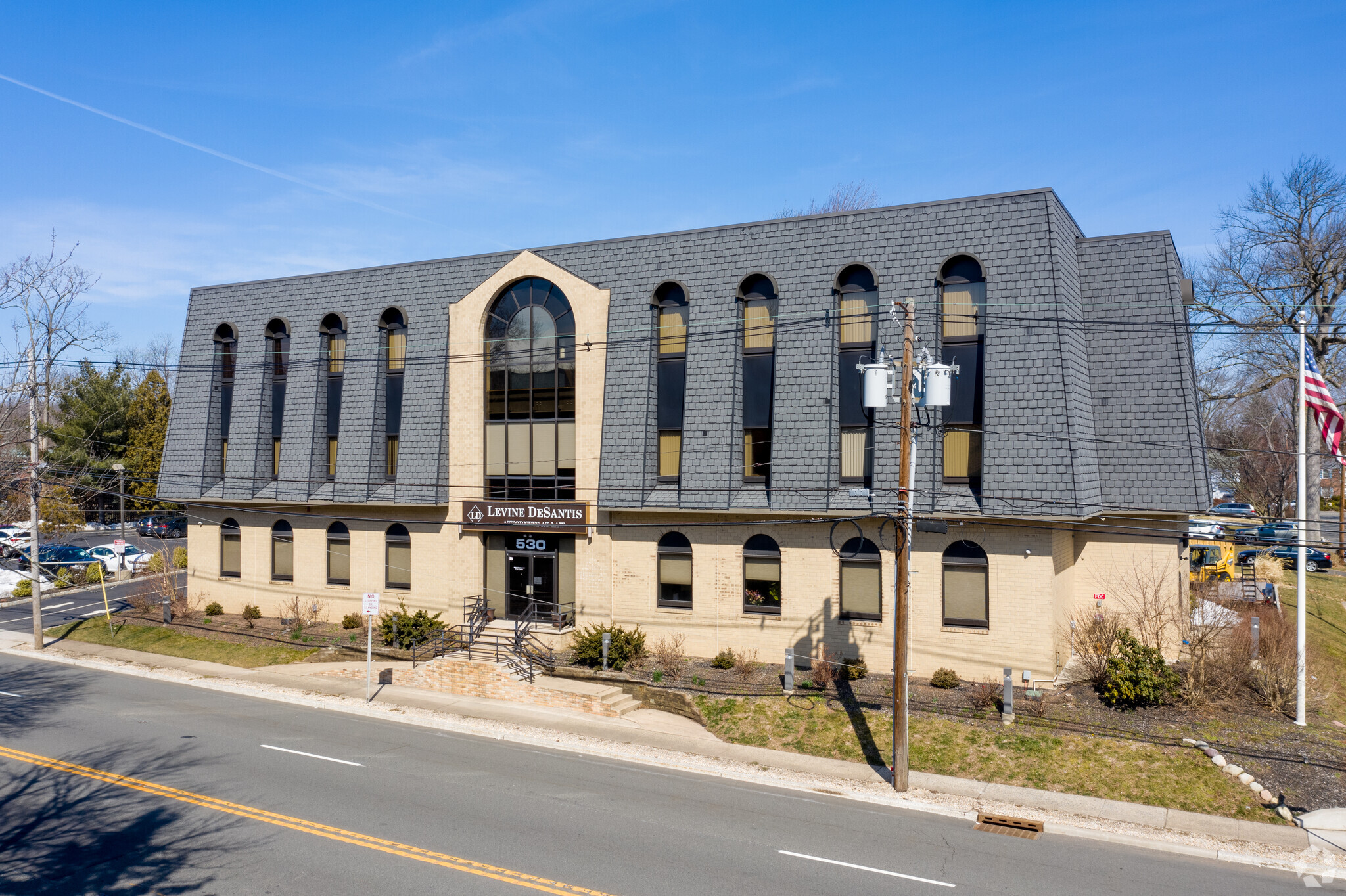 530 Morris Ave, Springfield, NJ for Rent