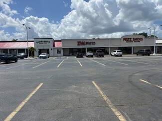Sarasota, FL Retail - 1902-1960 Stickney Point Rd
