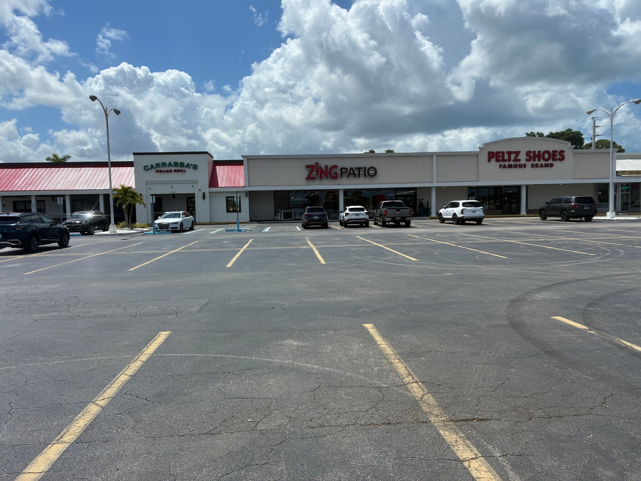 1902-1960 Stickney Point Rd, Sarasota, FL for Rent