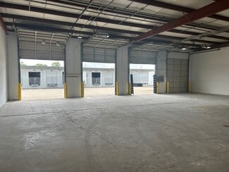 Houston, TX Office, Industrial - 15925 Morales Rd Houston, TX Office, Industrial - 15925 Morales Rd