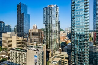 Montréal, QC Retail - 435 Boul René-Lévesque O