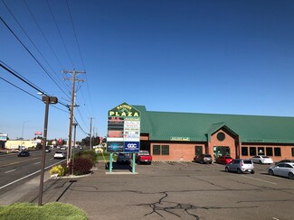 Kennewick, WA Office/Retail - 5601 W Clearwater Ave