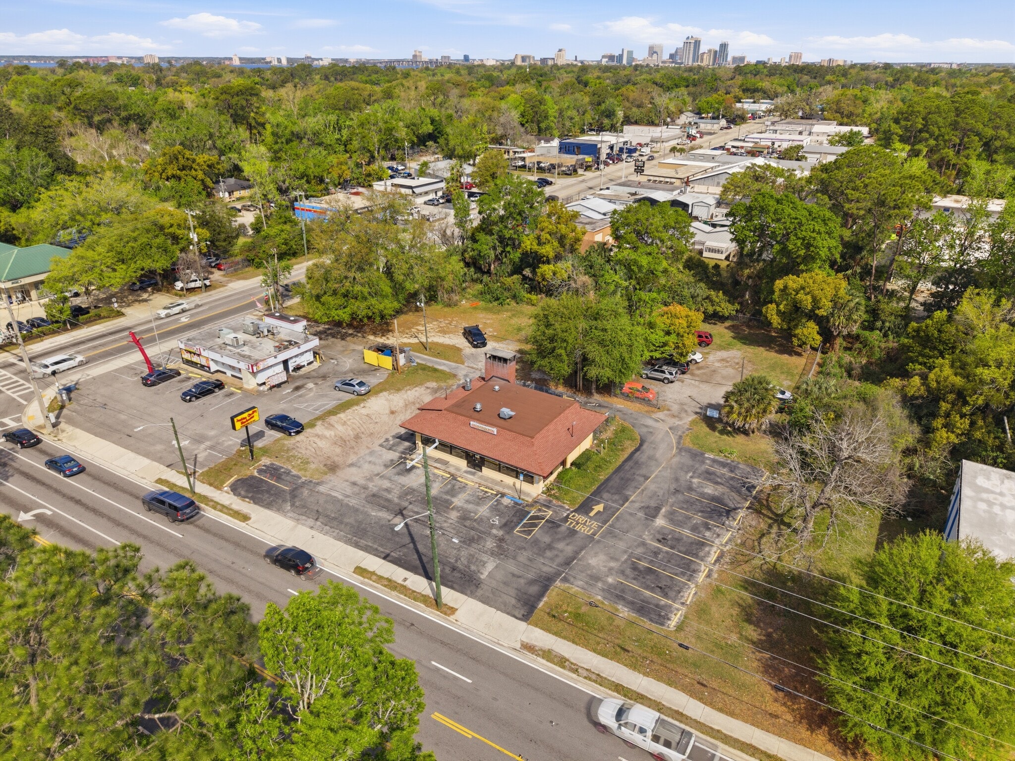 2025 Emerson St, Jacksonville, FL for Rent