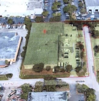 Pompano Beach, FL Industrial - 1411 SW 31st Ave Pompano Beach, FL Industrial - 1411 SW 31st Ave