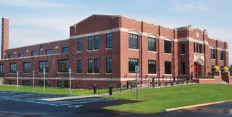 Lansing, MI Office - 330 Marshall St