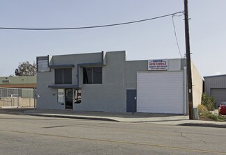 Escondido, CA Flex - 710 Rock Springs Rd