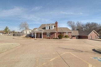 Edmond, OK Office - 201-203 E 10th St Plz Edmond, OK Office - 201-203 E 10th St Plz
