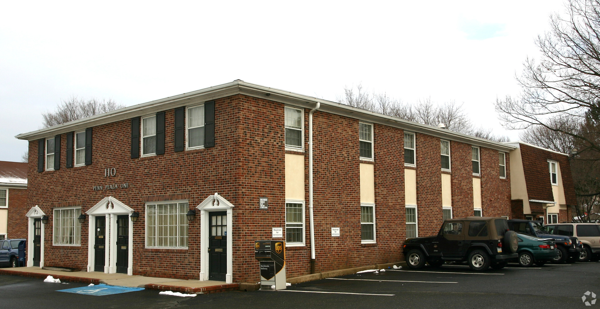 110 Pennsylvania Ave, Oreland, PA for Rent