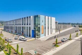 Coquitlam, BC Industrial - 11 King Edward St