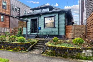 Portland, OR undefined - 5130 N Lombard St