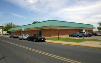 Easton, PA Flex - 717 W Berwick St