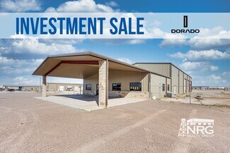 Midland, TX undefined - 3211 S County Road 1180