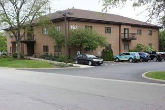 Bloomingdale, IL Office/Medical - 183 S Bloomingdale Rd