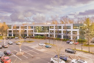 Richmond, BC Office, Retail - 13711 International Pl