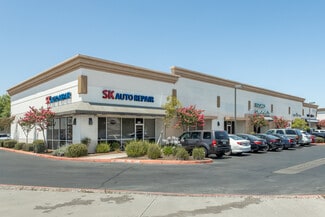 Sacramento, CA Retail - 4381 Gateway Park Blvd