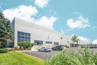Denver, CO Industrial - 5301 Peoria St