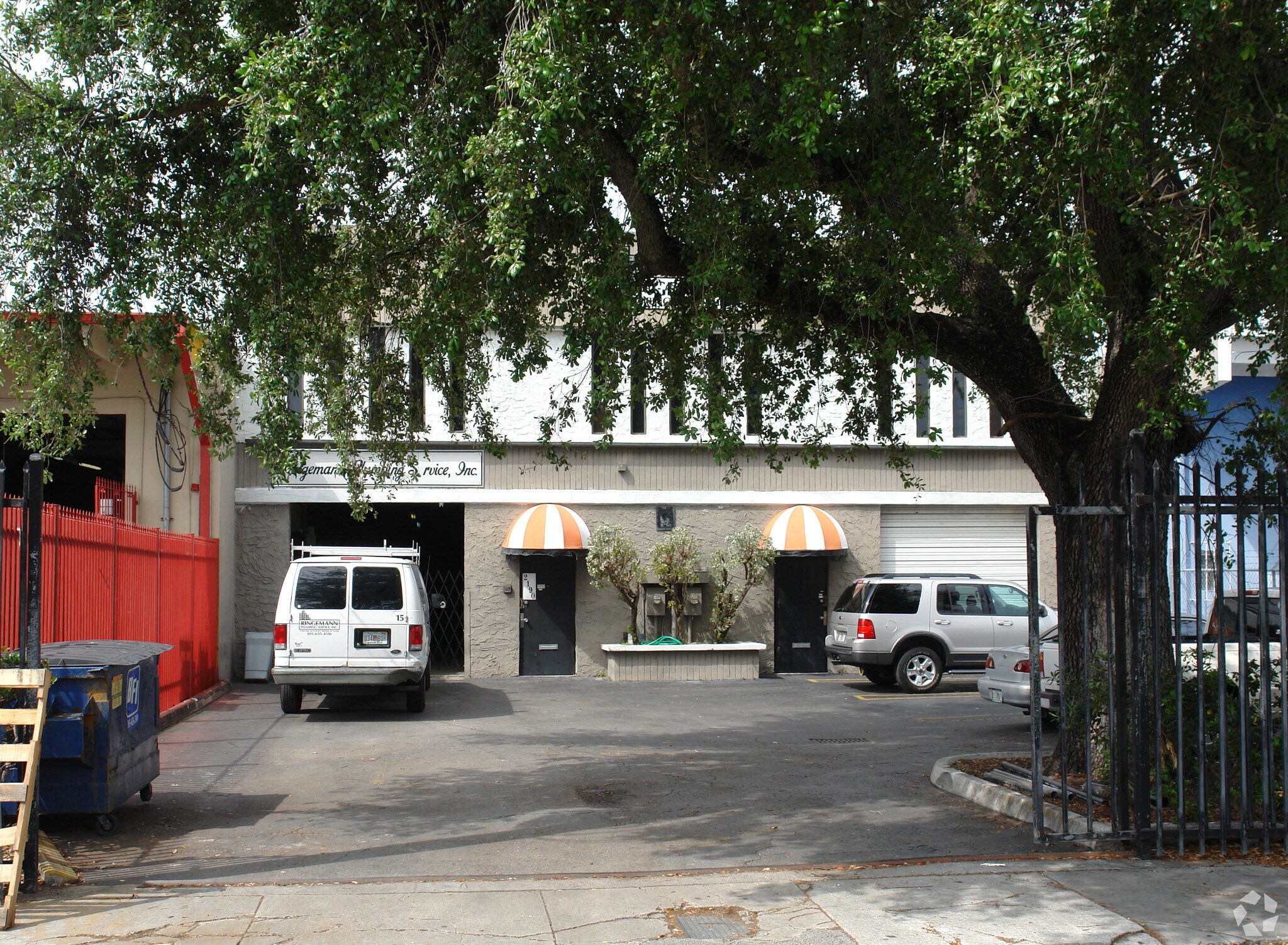 2190 NW 22nd Ct, Miami, FL for Sale