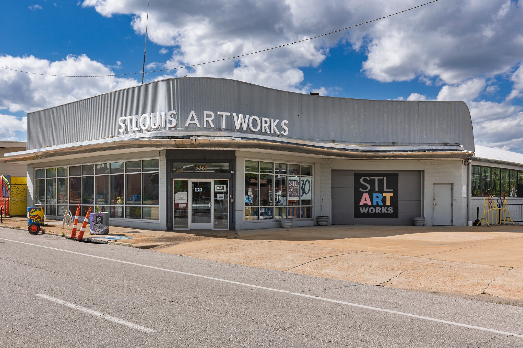 5951 Delmar Blvd, Saint Louis, MO for Sale