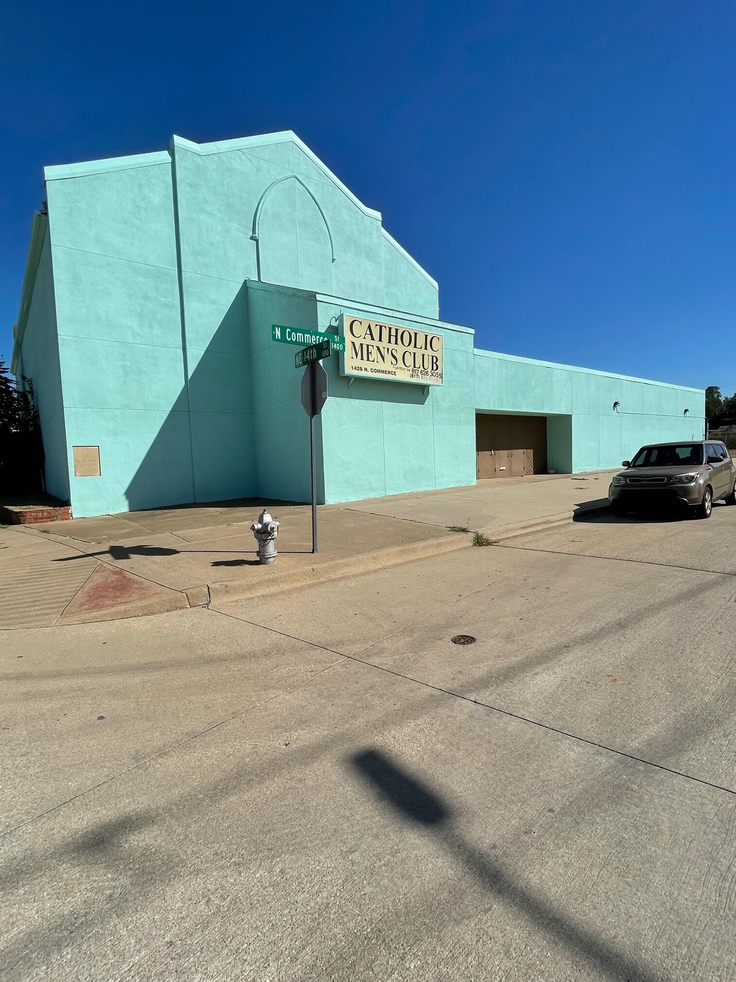 1428 N Commerce St, Fort Worth, TX for Sale