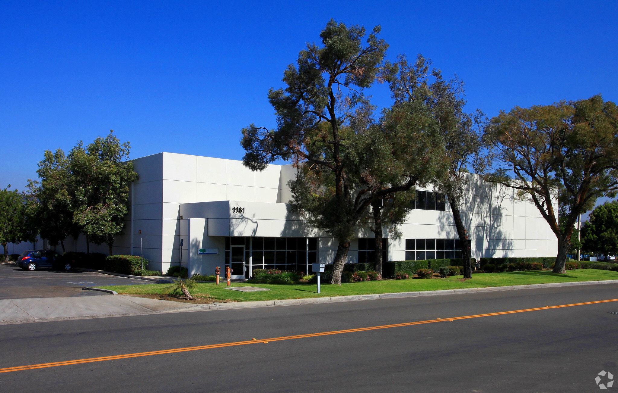 1161 California Ave Corona, CA 92881 Industrial Property for Sale on