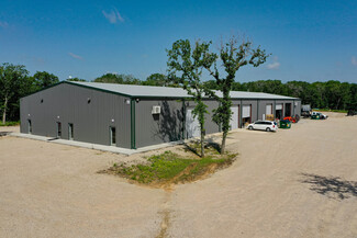 Alvarado, TX Office - 8721 S Interstate 35 W