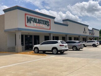 Columbia, MS Retail - 1278 Highway 98 E Columbia, MS Retail - 1278 Highway 98 E