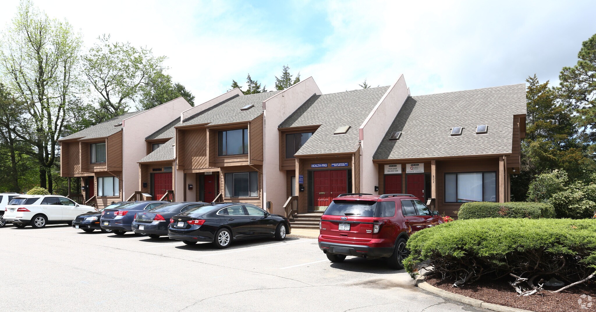 400 Southlake Blvd, Richmond, VA for Rent