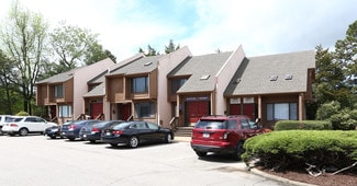 Richmond, VA Office - 400 Southlake Blvd