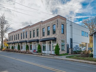 Asheville, NC Retail - 257 Haywood Rd