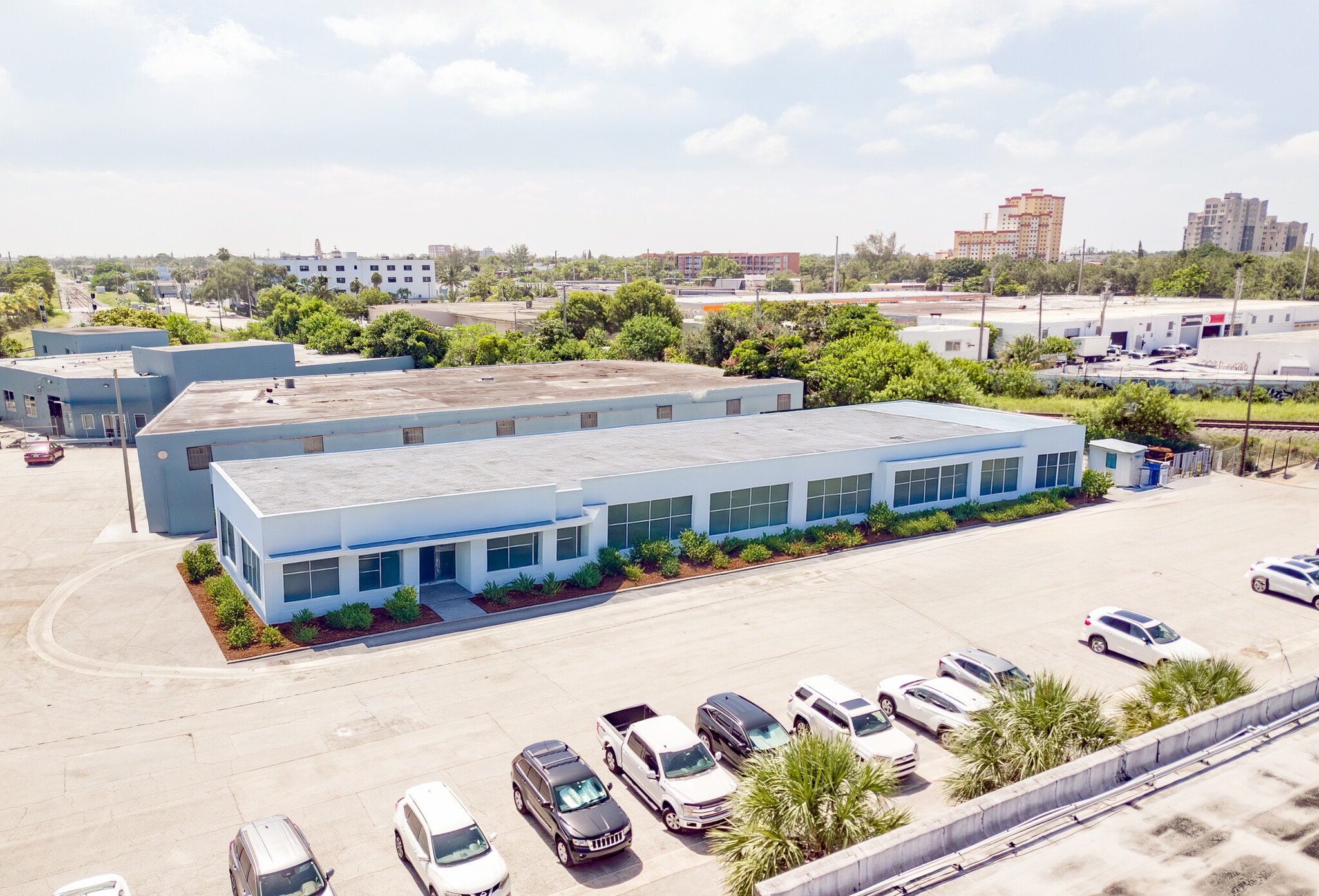 7250 NE 4th Ave, Miami, FL for Sale