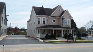 Harrisburg, PA Retail - 5939 Linglestown Rd