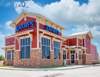 Mustang, OK Retail - 1084 E State Highway 152 Mustang, OK Retail - 1084 E State Highway 152
