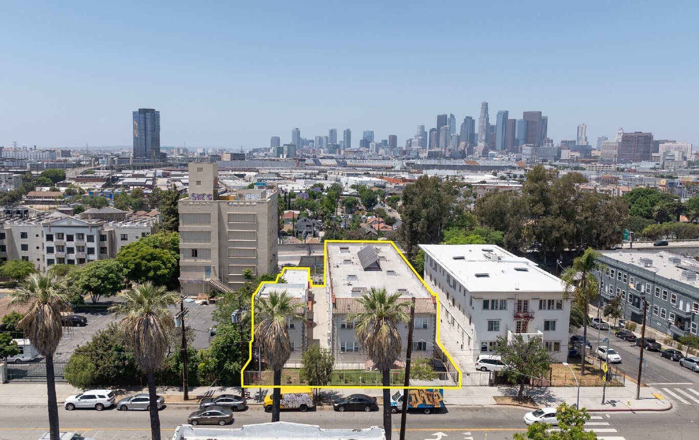 307 S Boyle Ave, Los Angeles, CA for Sale