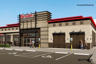 Little Elm, TX undefined - NWC of Gordon Heights Lane and FM 423 Ln