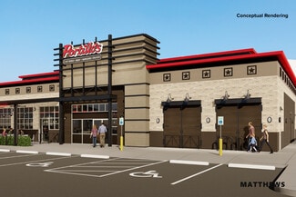 Little Elm, TX Retail - NWC of Gordon Heights Lane and FM 423 Ln Little Elm, TX Retail - NWC of Gordon Heights Lane and FM 423 Ln