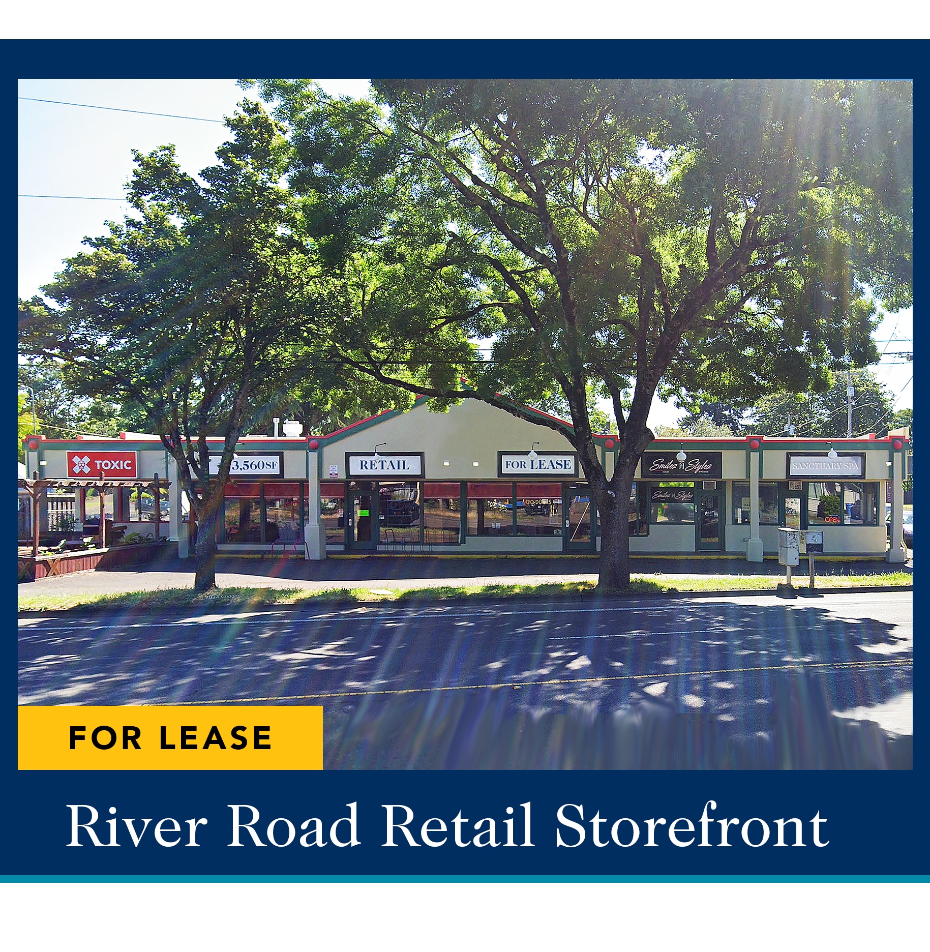 931-943 River Rd, Eugene, OR for Rent