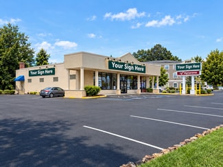 Newington, CT Retail - 2585 Berlin Tpke Newington, CT Retail - 2585 Berlin Tpke