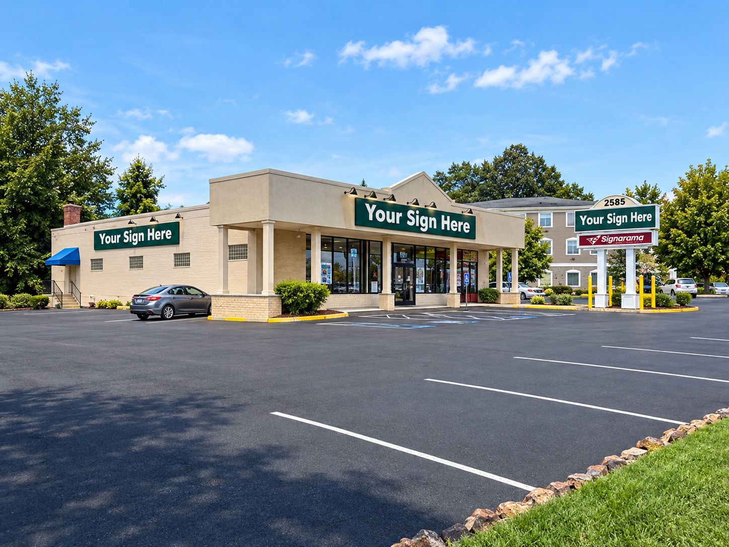 2585 Berlin Tpke, Newington, CT for Rent