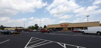 Jacksonville, FL Retail - 8661-8775 Old Kings Rd S