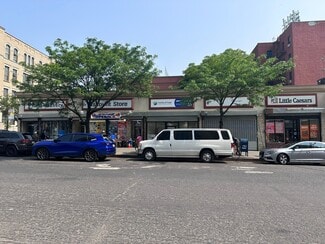 Bronx, NY Retail - 837 E 149th St Bronx, NY Retail - 837 E 149th St