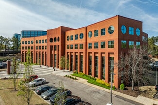 Memphis, TN Coworking Space - 1661 International Dr