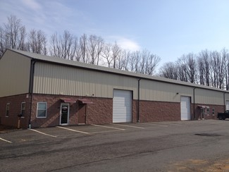 Monroe Township, NJ Industrial - 242 Possum Hollow Rd