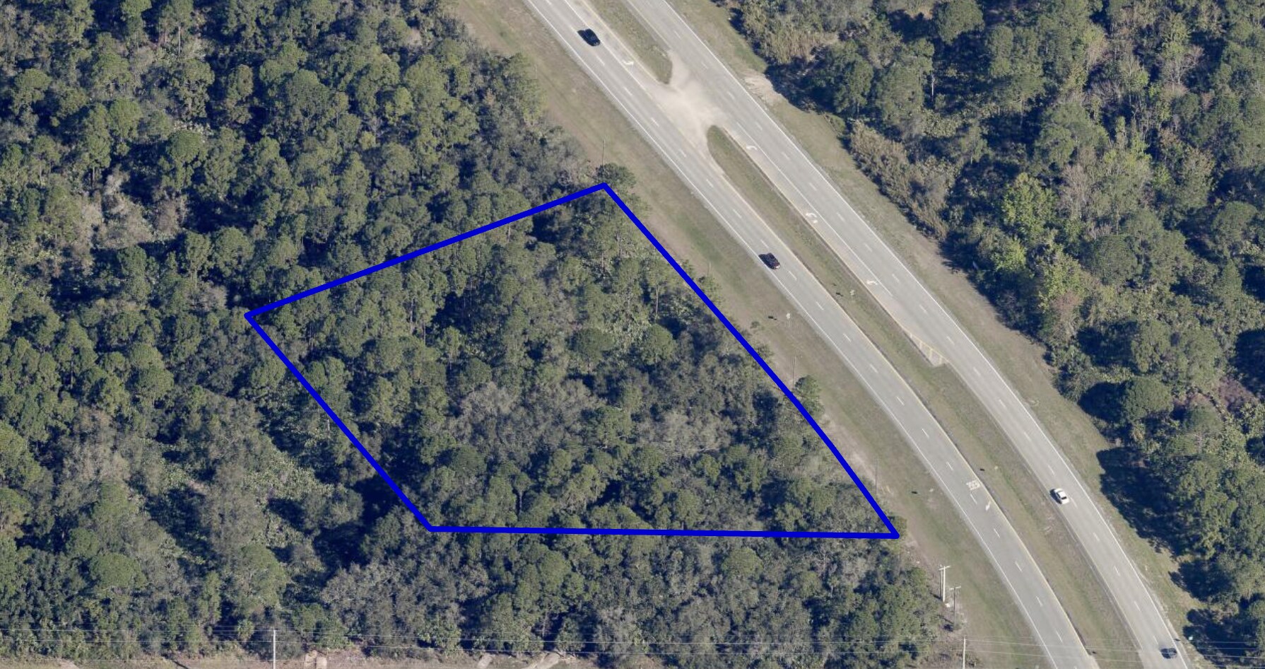 WILLOW CREEK COMMERCIAL CENTER PHASE 1 LOT, Titusville, FL for Sale